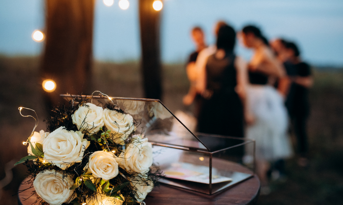 Etkinlik Arka Planı